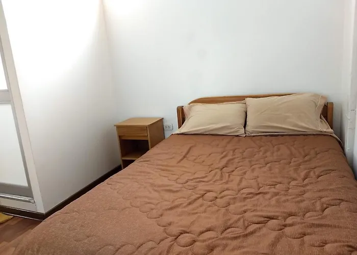 Chelitos Backpacker Hostel Cusco
