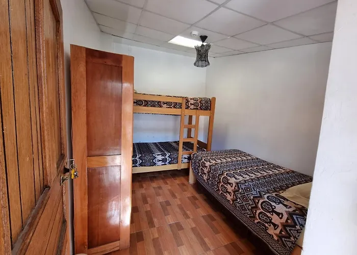 Hostel Chelitos Backpacker Cusco