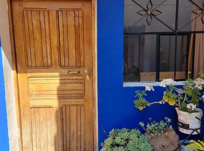 Chelitos Backpacker Hostel Cusco
